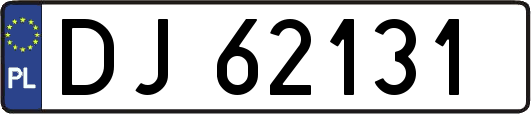 DJ62131
