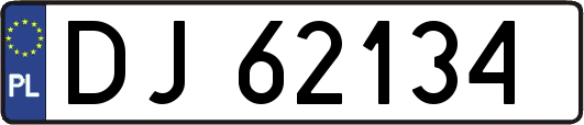 DJ62134