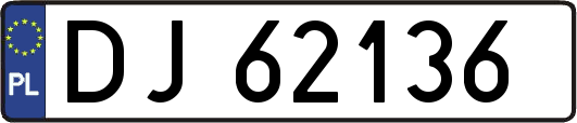 DJ62136