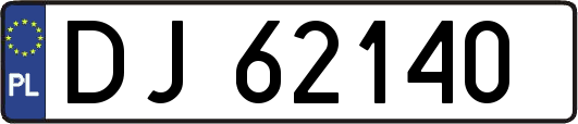 DJ62140