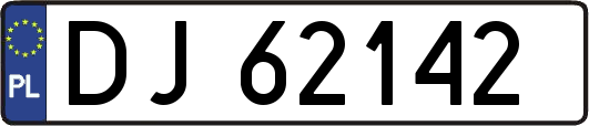 DJ62142