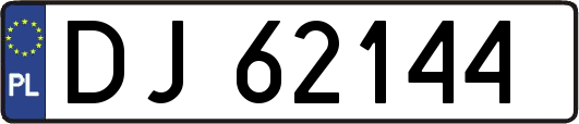 DJ62144