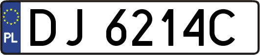 DJ6214C