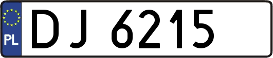 DJ6215