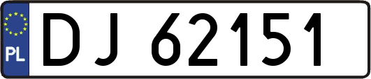 DJ62151