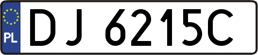 DJ6215C