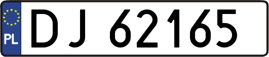 DJ62165