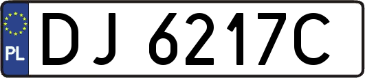 DJ6217C
