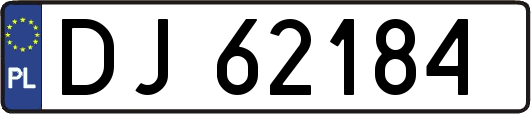 DJ62184