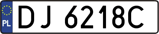 DJ6218C