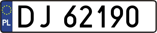 DJ62190