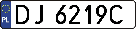DJ6219C