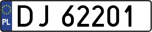 DJ62201