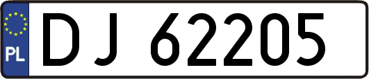 DJ62205