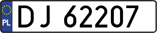 DJ62207