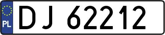 DJ62212