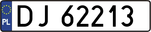 DJ62213
