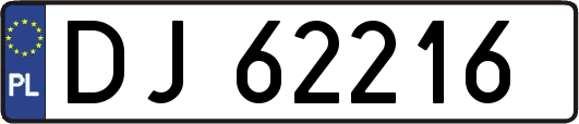 DJ62216