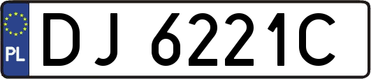 DJ6221C