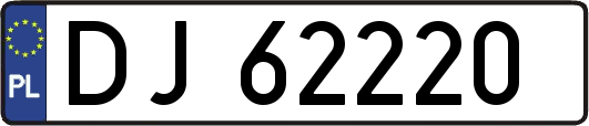 DJ62220