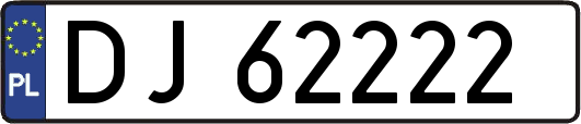 DJ62222