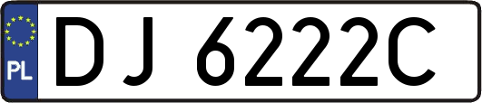 DJ6222C