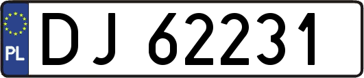 DJ62231