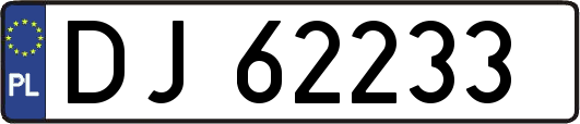 DJ62233