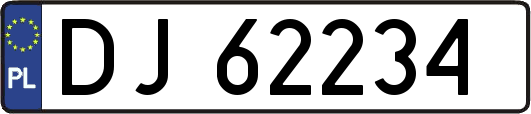 DJ62234