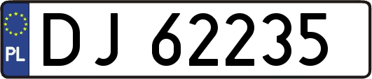 DJ62235