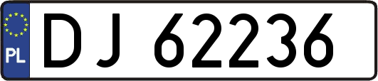 DJ62236
