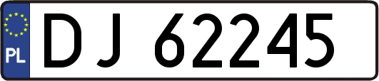 DJ62245