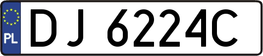 DJ6224C