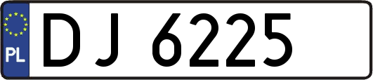 DJ6225