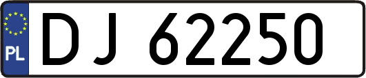 DJ62250