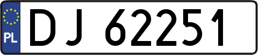 DJ62251