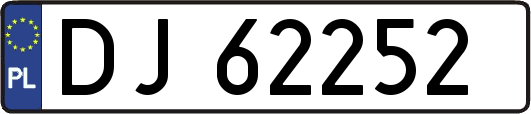 DJ62252