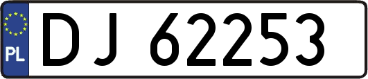 DJ62253