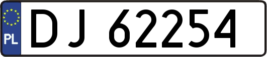 DJ62254