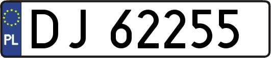 DJ62255