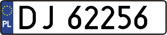 DJ62256