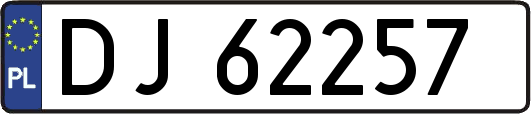 DJ62257