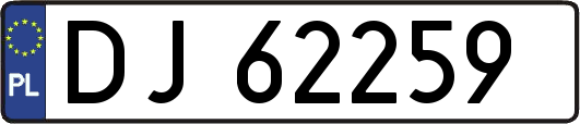 DJ62259