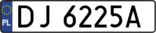 DJ6225A
