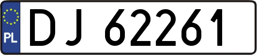 DJ62261