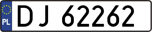 DJ62262