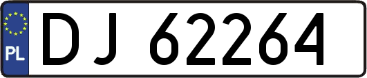 DJ62264
