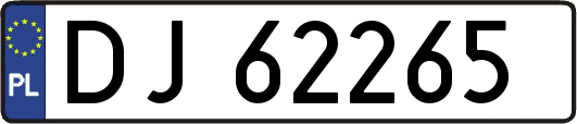 DJ62265