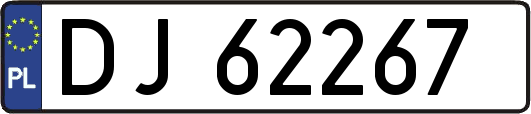 DJ62267