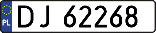 DJ62268